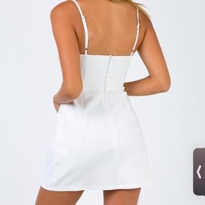 Princess Polly novella dress